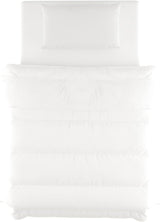 Edredones Prestige Winter Blanco 150X200 Cm Edredones y edredones Naty Shop