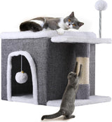 Mantas y Muebles, Mascotas, Casas y Cuevas, Gatos, Camas para gatos, Gatos - camas, colchones
