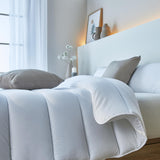 Pikolin Home - Sábana personalizable 100% algodón, transpirable, duradera y resistente Edredones y colchas Naty Shop