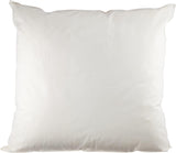 DODO OFM60 Almohada ergonómica de látex, 60 X 60 cm, blanca Naty Shop almohadas estándar 60 cm X 60 cm