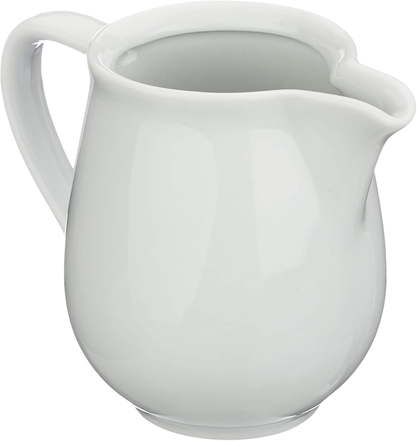 Taza de leche blanca Excelsa 250 ml