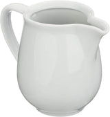 Taza de leche blanca Excelsa 250 ml