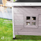 Mantas y Muebles, Mascotas, Casas y Cuevas, Gatos, Camas para gatos, Gatos - camas, colchones