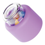 Quercetti - 4144 Momy Soft Happy Sound, 4uds, juguete de plástico blando para niños pequeños Baby Toys Naty Shop