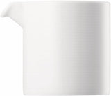 Taza de leche Thomas Loft by Rosenthal, blanca, para 6 personas, 0,26 l