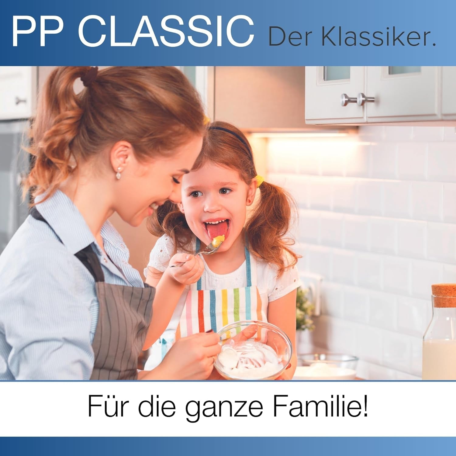 LocknLock PP Classic juego de tarros de almacenamiento de alimentos 5 piezas | 180ml, 350ml, 600ml, 870ml, 3,6L | 100% hermético al aire y al agua | sin BPA | organizador de congeladores y frigoríficos | Cajas para guardar alimentos Naty Shop aptas para lavavajillas y microondas.