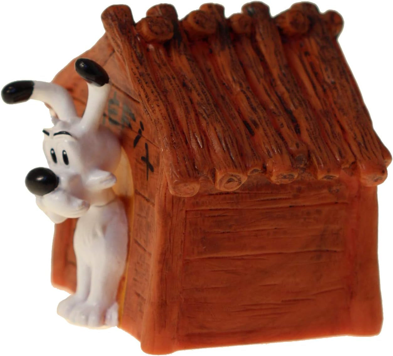 80070 - Casita para Perros Idefix - Mini Hucha, Sin