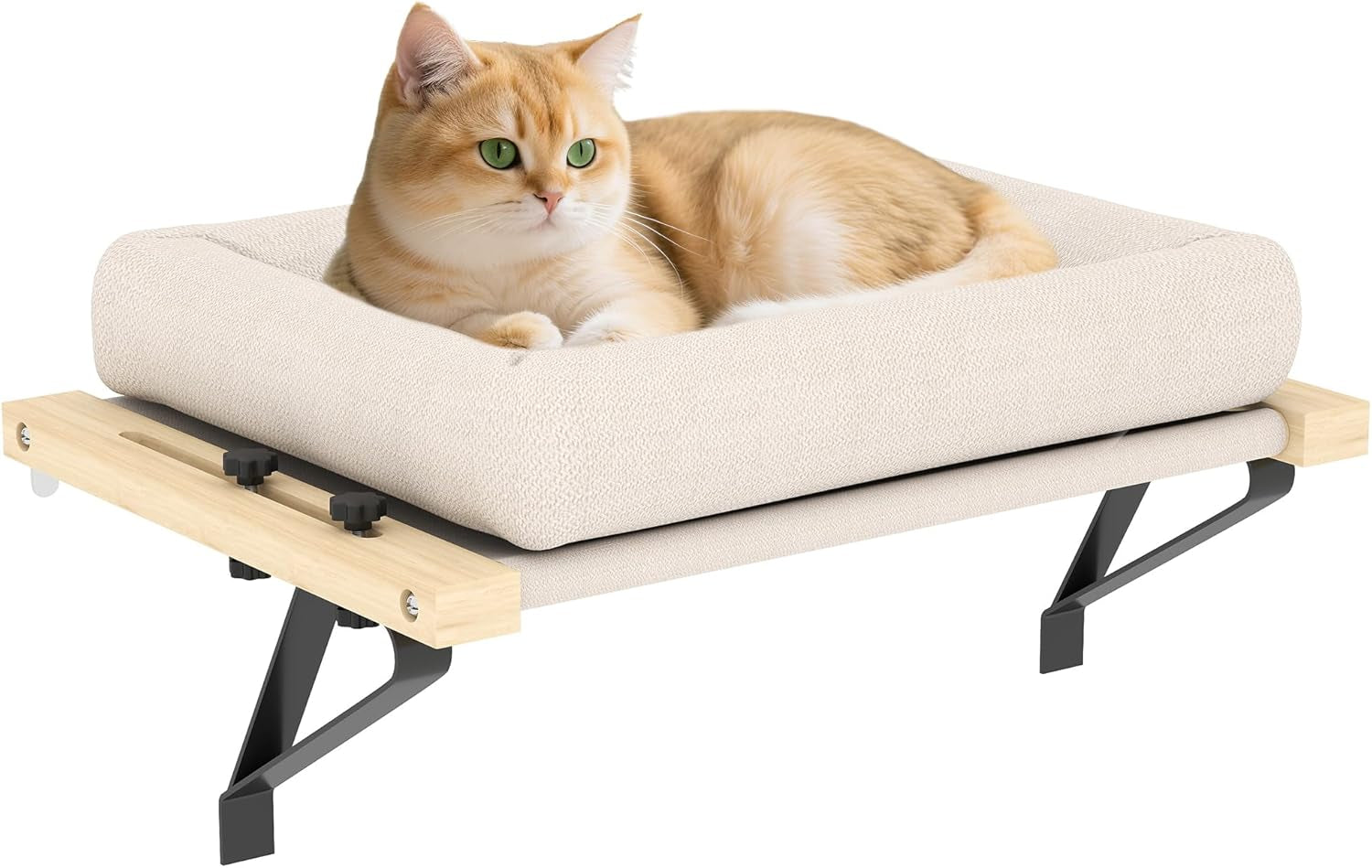 Camas y Sofás, Mantas y Muebles, Mascotas, Gatos, Camas para gatos, Gatos - camas, colchones