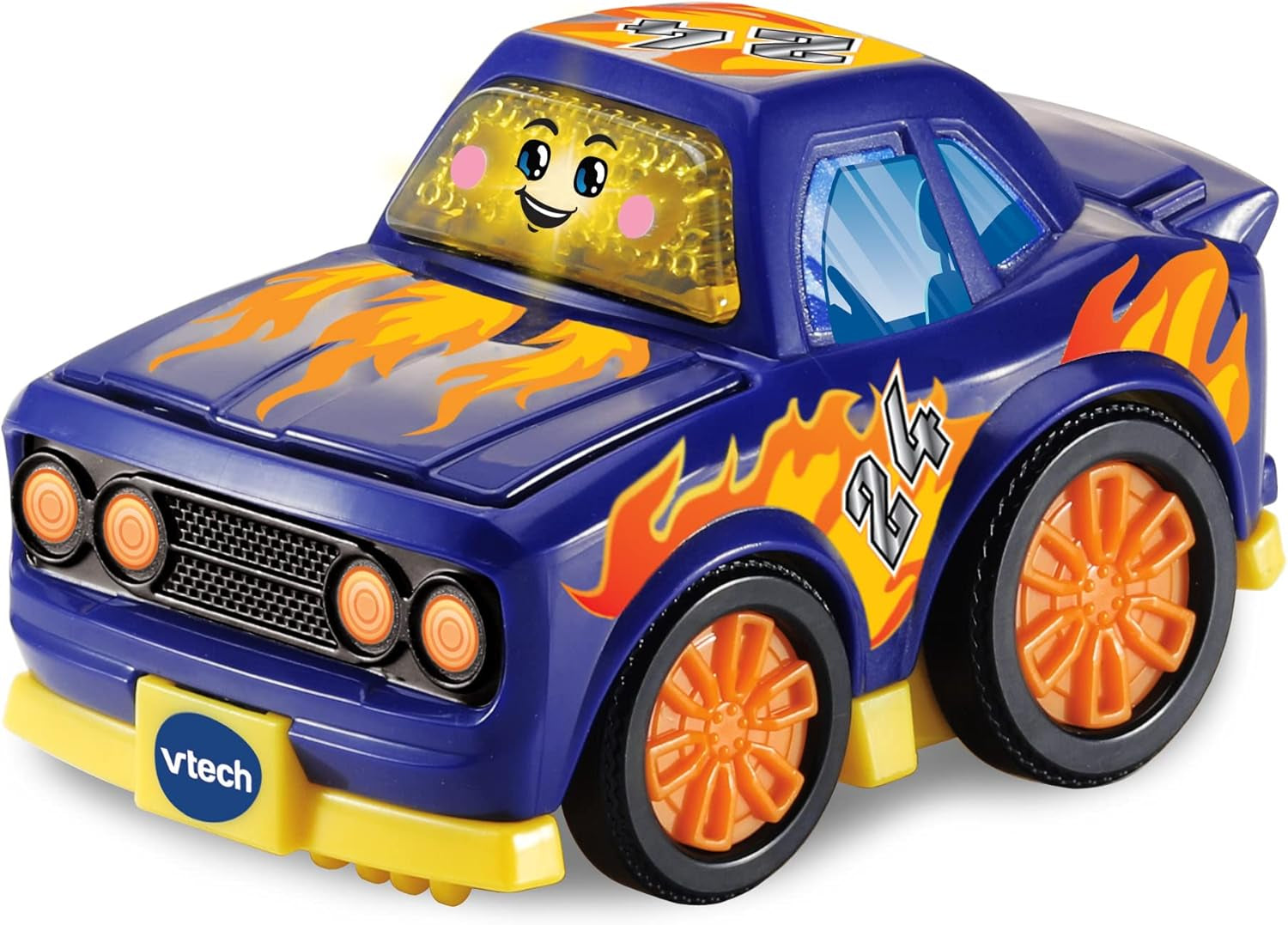 TUT TUT Speedy Flitzer - coche de carreras Juguetes Tienda Bebe Naty Título predeterminado