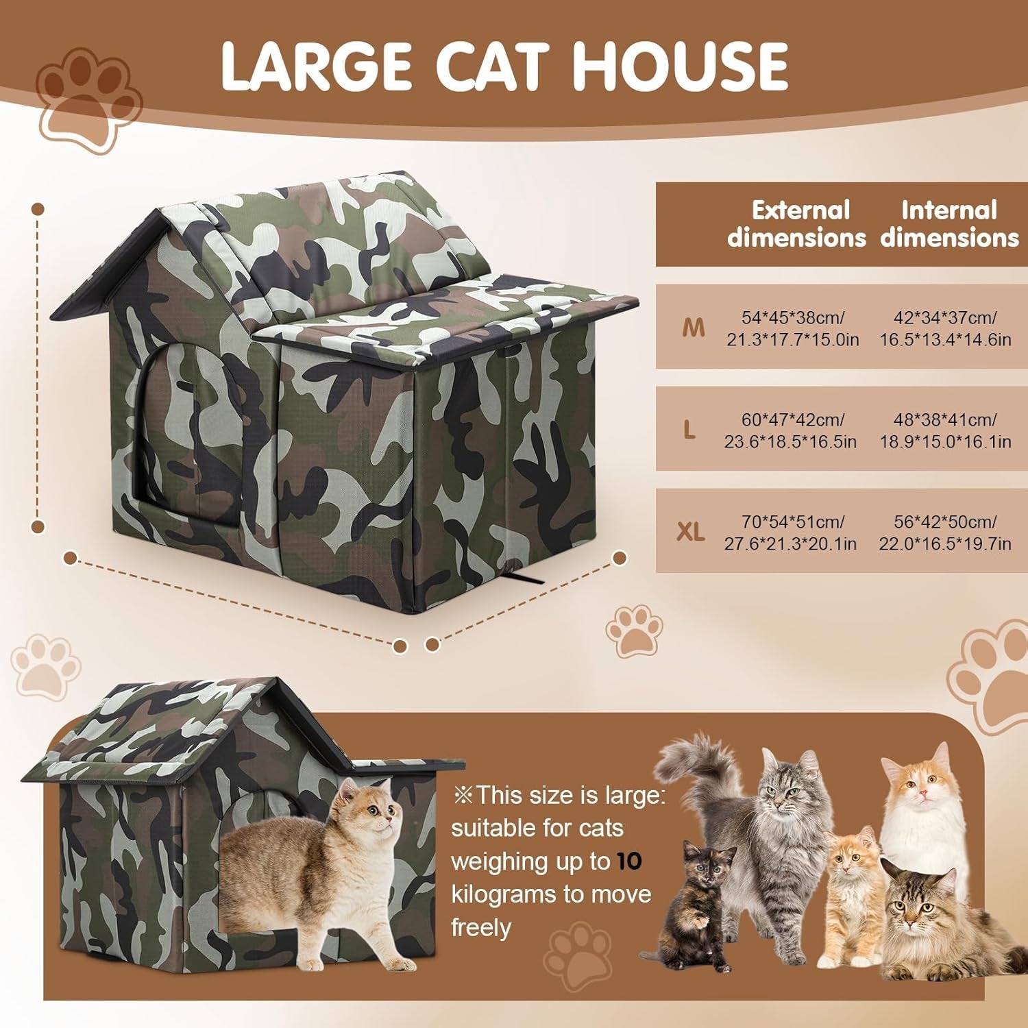 Mantas y Muebles, Mascotas, Casas y Cuevas, Gatos, Camas para gatos, Gatos - camas, colchones
