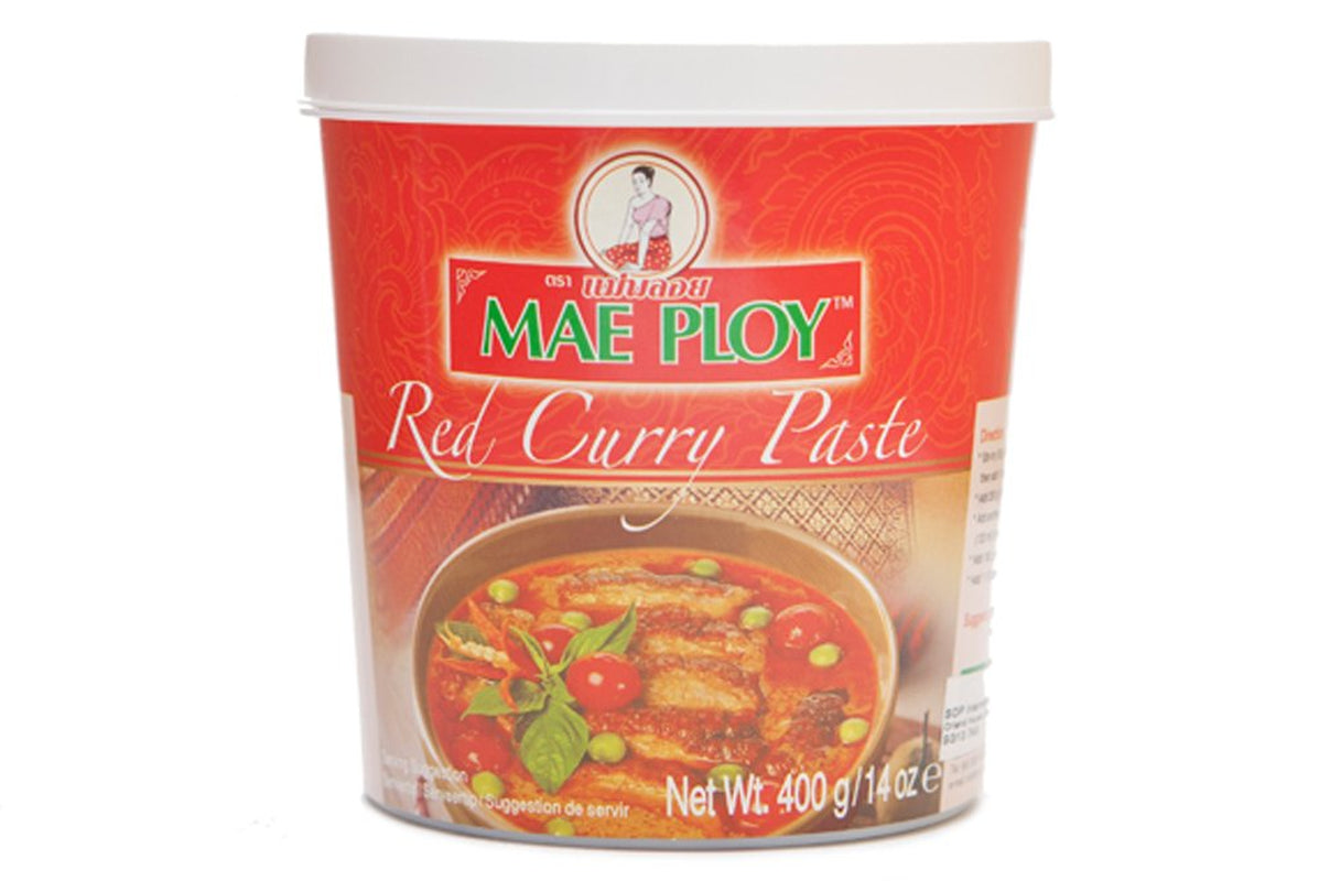 Pasta de curry amarillo, auténtico curry tailandés, cocina tailandesa, 1000 g