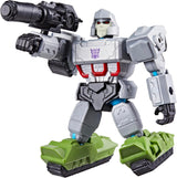 Transformers Mixmashers Optimus Prime Figuras de acción y accesorios de lujo personalizables Figuras de acción Naty Shop Megatron