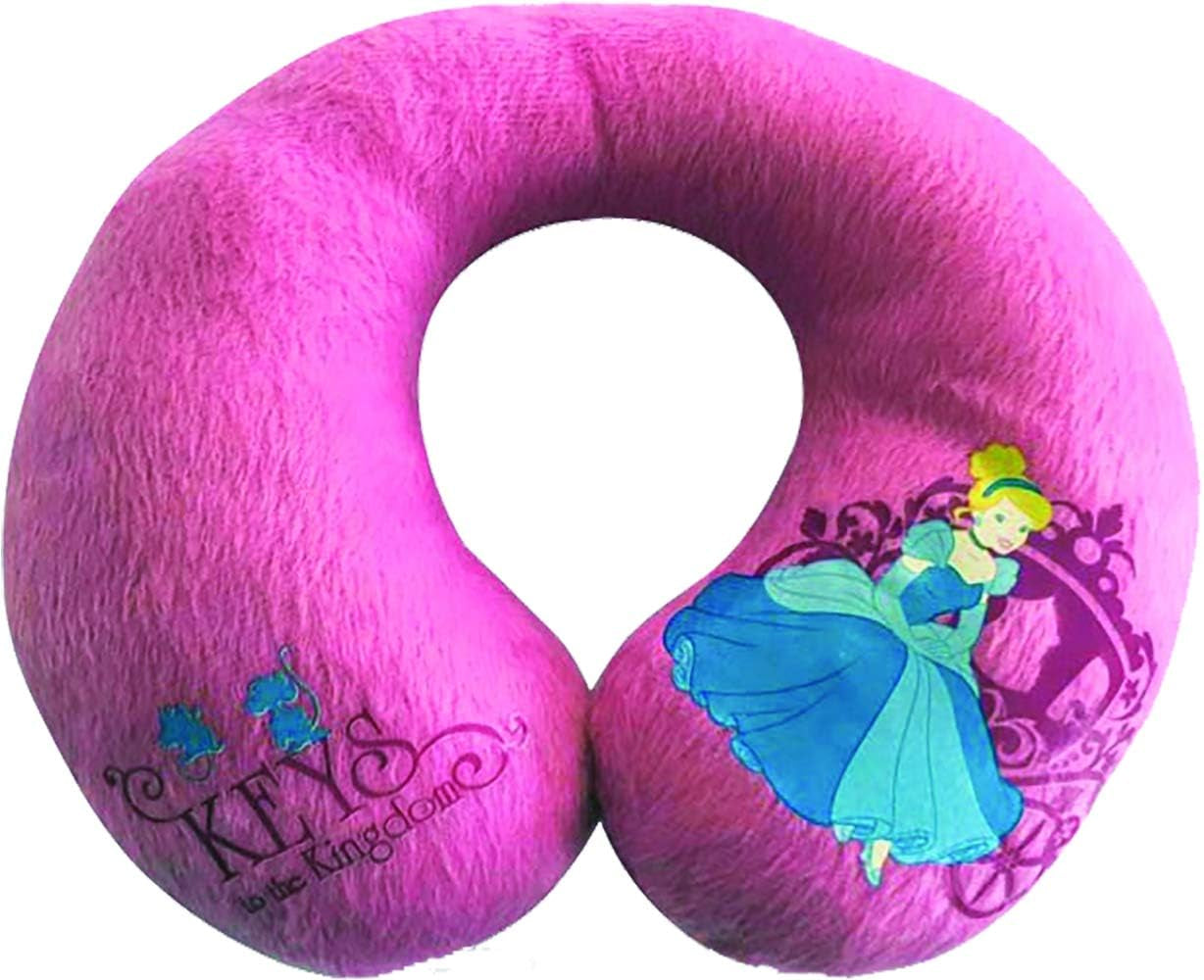 Almohada de viaje para bebé Disney Almohadas de viaje Princesas Tienda Naty Título predeterminado