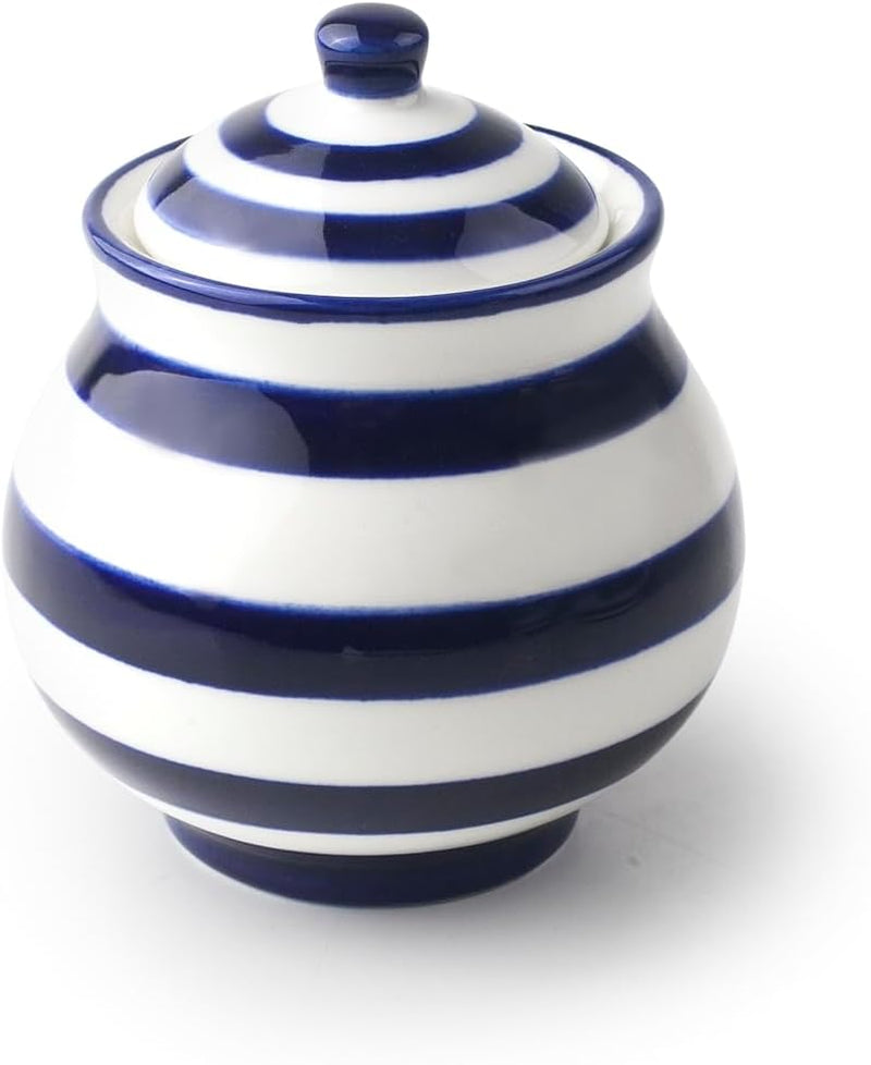 Granero de gres esmaltado, 300 ml