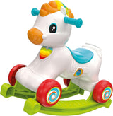 Clementoni - Primeros pasos, Multicolor, 17854 Tienda Jucarii Bebe Naty