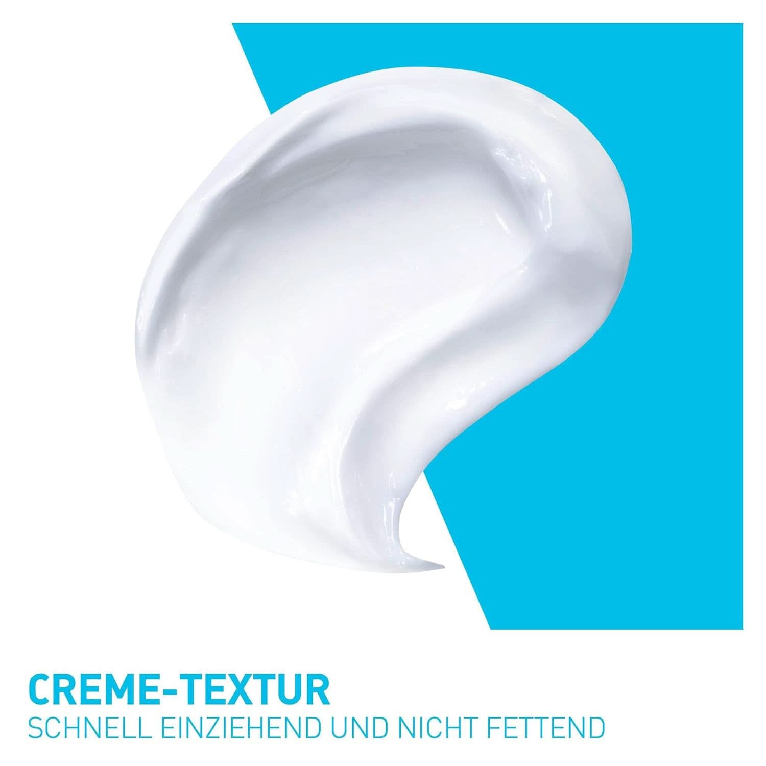 Cerave Crema para pieles secas, ásperas y desiguales Cosmética y Belleza Naty Shop