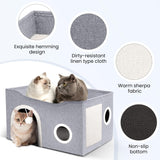 Mantas y Muebles, Mascotas, Casas y Cuevas, Gatos, Camas para gatos, Gatos - camas, colchones