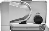 Ritter Serano 5 Cortadora eléctrica multifuncional, fabricada en Alemania Trituradoras y cortadoras Naty Shop Default Title