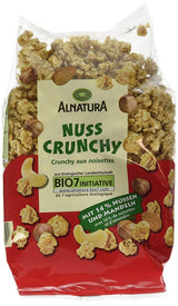 Nueces Crujientes, 375 G Cereal Naty Tienda Título Predeterminado