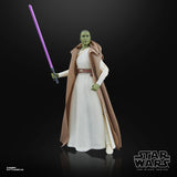 Star Wars Black Series Maestra Jedi Vernestra Rwoh, Figura de acción coleccionable Acólitos (15 Cm) Figuras de acción Naty Shop
