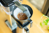 Filtro de floración de primavera | 250 g de cereales integrales | justo y sostenible | recién frito | granos de café 100% Arábica | café especial | 19 gramos Café Roastery…
