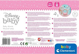 Clementoni 17396 Disney Baby Minnie Lámpara Sonido y Color Luz Nocturna Blanca Música 0 meses + Jucarii Bebe Naty Shop