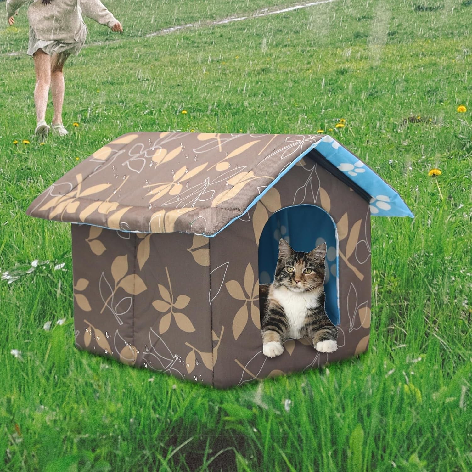Mantas y Muebles, Mascotas, Casas y Cuevas, Gatos, Camas para gatos, Gatos - camas, colchones