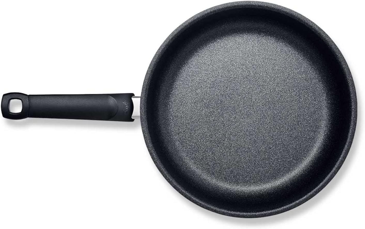 Fissler Adamant Premium, sartén de acero inoxidable, antiadherente, resistente a los arañazos - Ollas y Sartenes Inducción Naty Shop