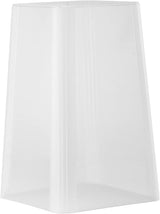 ZWILLING Z-Cut Rallador Cuadrado Multiusos Hoja de Acero Inoxidable Pelador Naty Shop