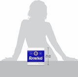 Servilletas de papel Renova, Table Art, 50 servilletas premium, 3 capas