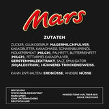 Mars Chocolate Bars Caramelo Chocolate 1 Paquete 5 Barras (1 x 225g) (Paquete de 2)