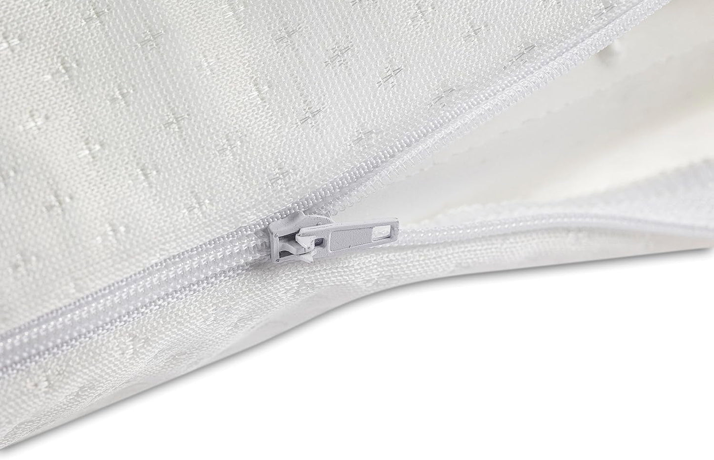 VIP Very Importante Almohada Almohada viscoelástica, blanca, 50 X 80 Naty Shop almohadas estándar