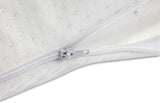 VIP Very Importante Almohada Almohada viscoelástica, blanca, 50 X 80 Naty Shop almohadas estándar