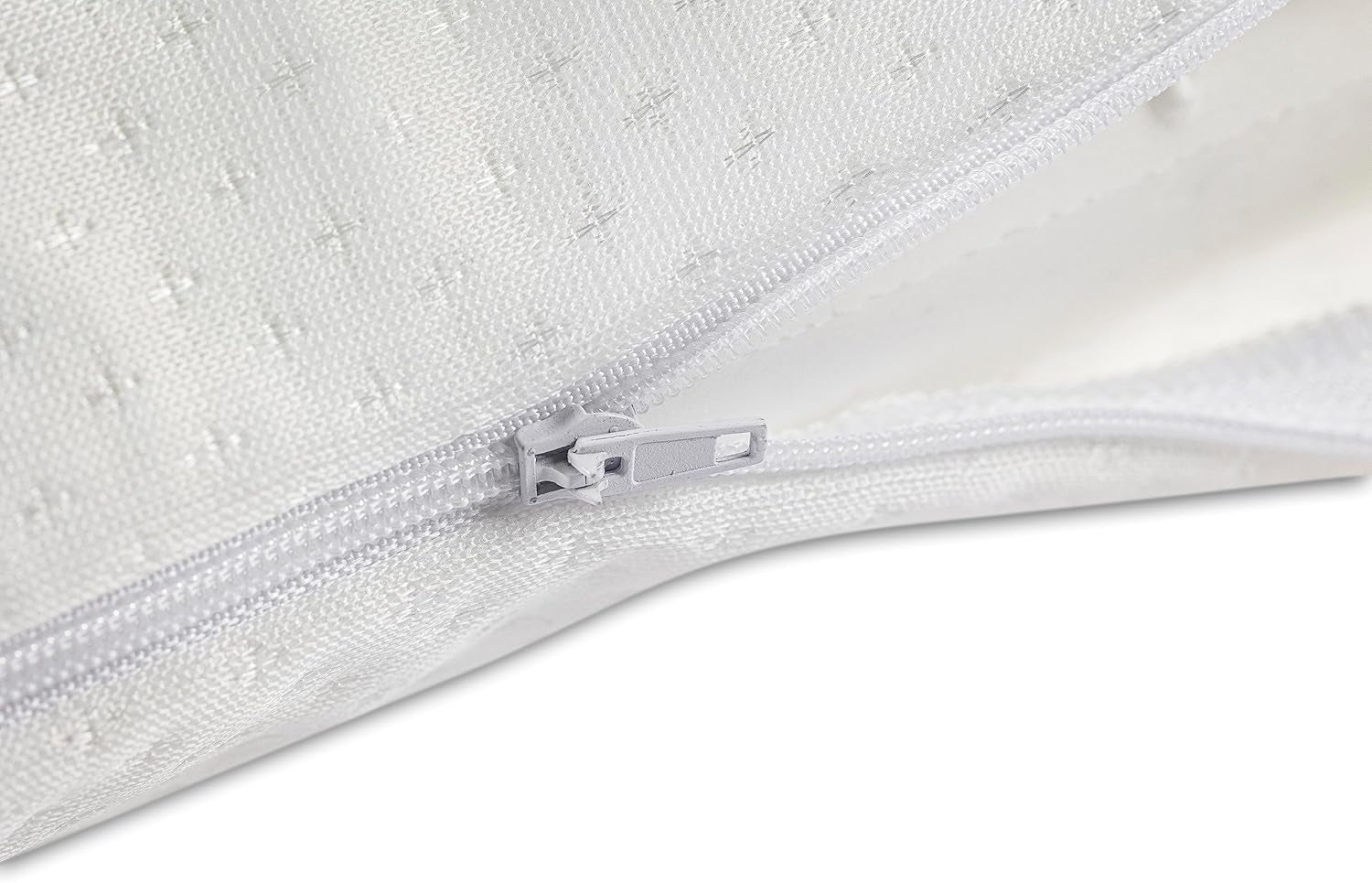 VIP Very Importante Almohada Almohada viscoelástica, blanca, 50 X 80 Naty Shop almohadas estándar