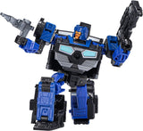 Transformers Generations Legacy Toy Figura de acción de cárter de lujo grande de 14 cm, figuras de acción para mayores de 8 años Naty Shop Título predeterminado