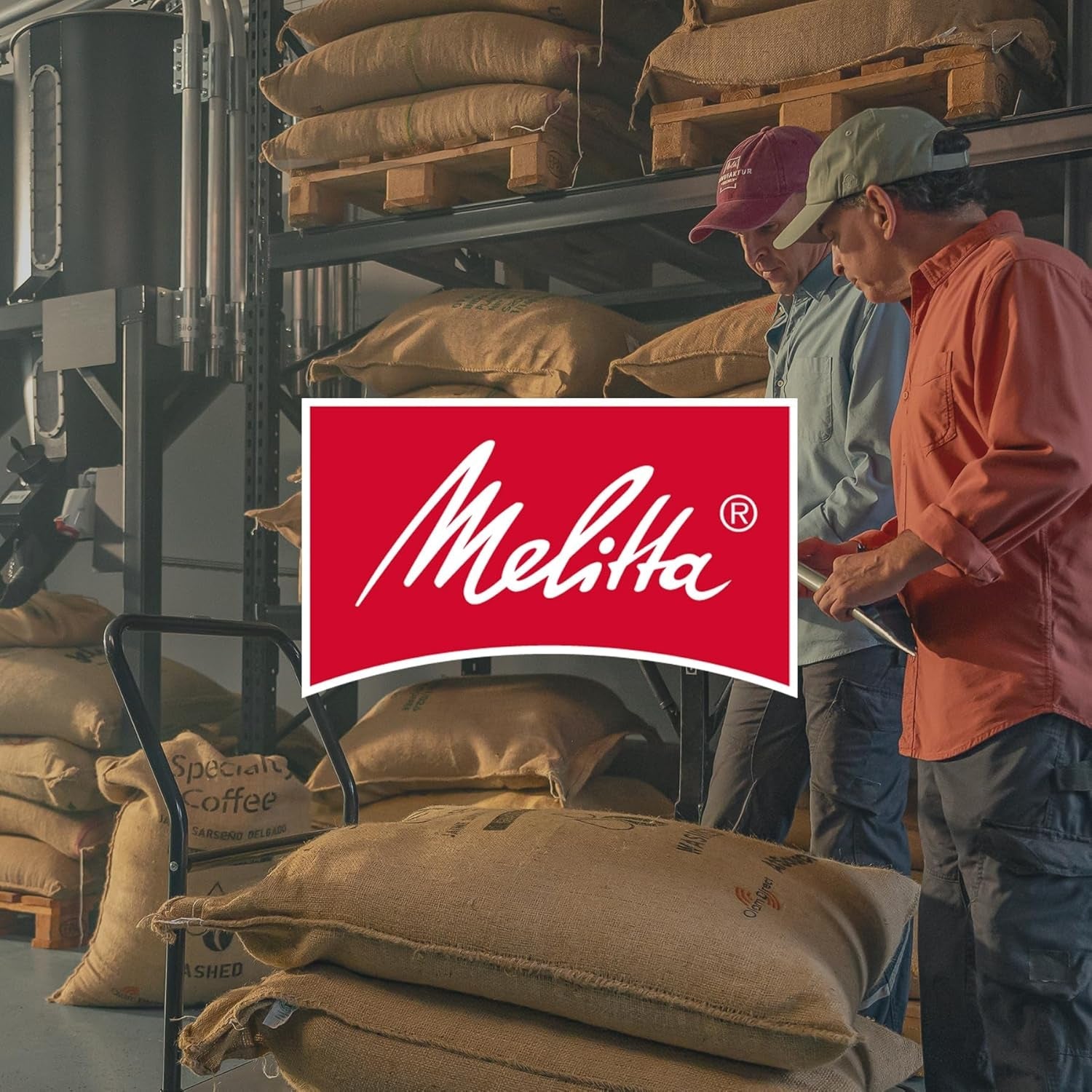 Melitta Manufaktur-Kaffee Miel de Guatemala, Spezialitäten, 250 g, Ganze Bohnen, Ungemahlen, Single-Origin, Sanfte Trommelröstung, Geröstet in Deutschland, Stärke 3
