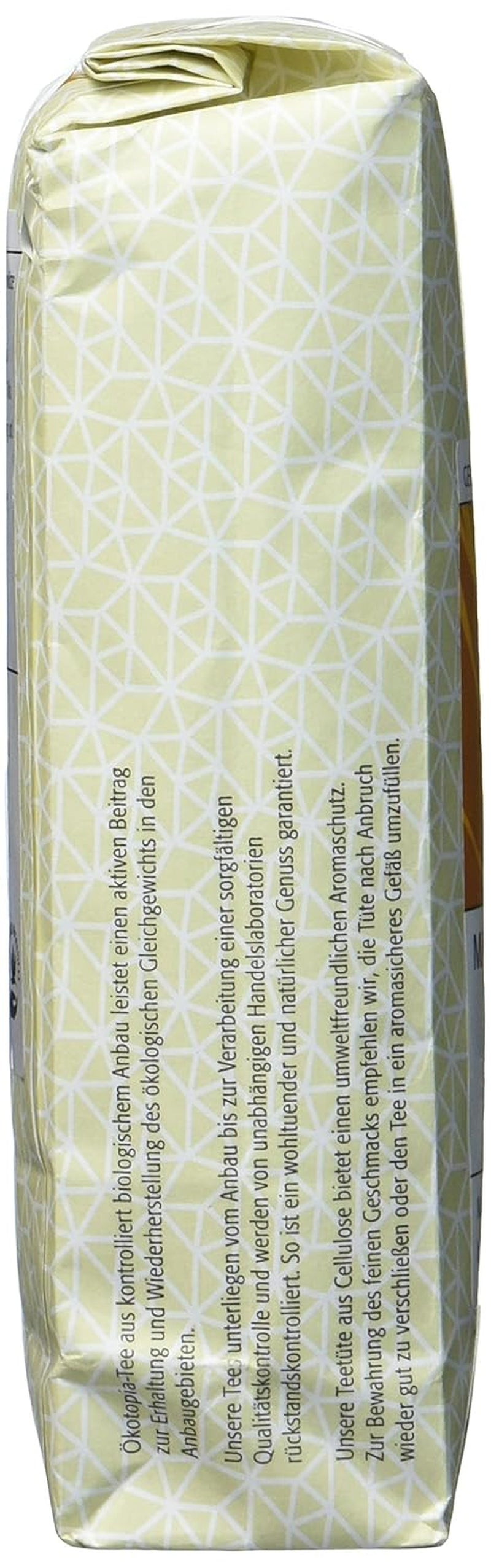 Masala Chai, paquete de 1 (1 x 250 g)