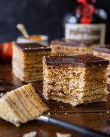RUF Glaseado de Cacao, 200 gramos Esmaltes y Decoración Naty Shop
