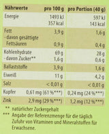 Hirse-Flocken Bio, Pack 6Er (6 X 400 G) Cereales Naty Shop