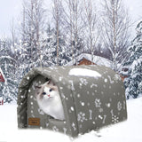 Mantas y Muebles, Mascotas, Casas y Cuevas, Gatos, Camas para gatos, Gatos - camas, colchones
