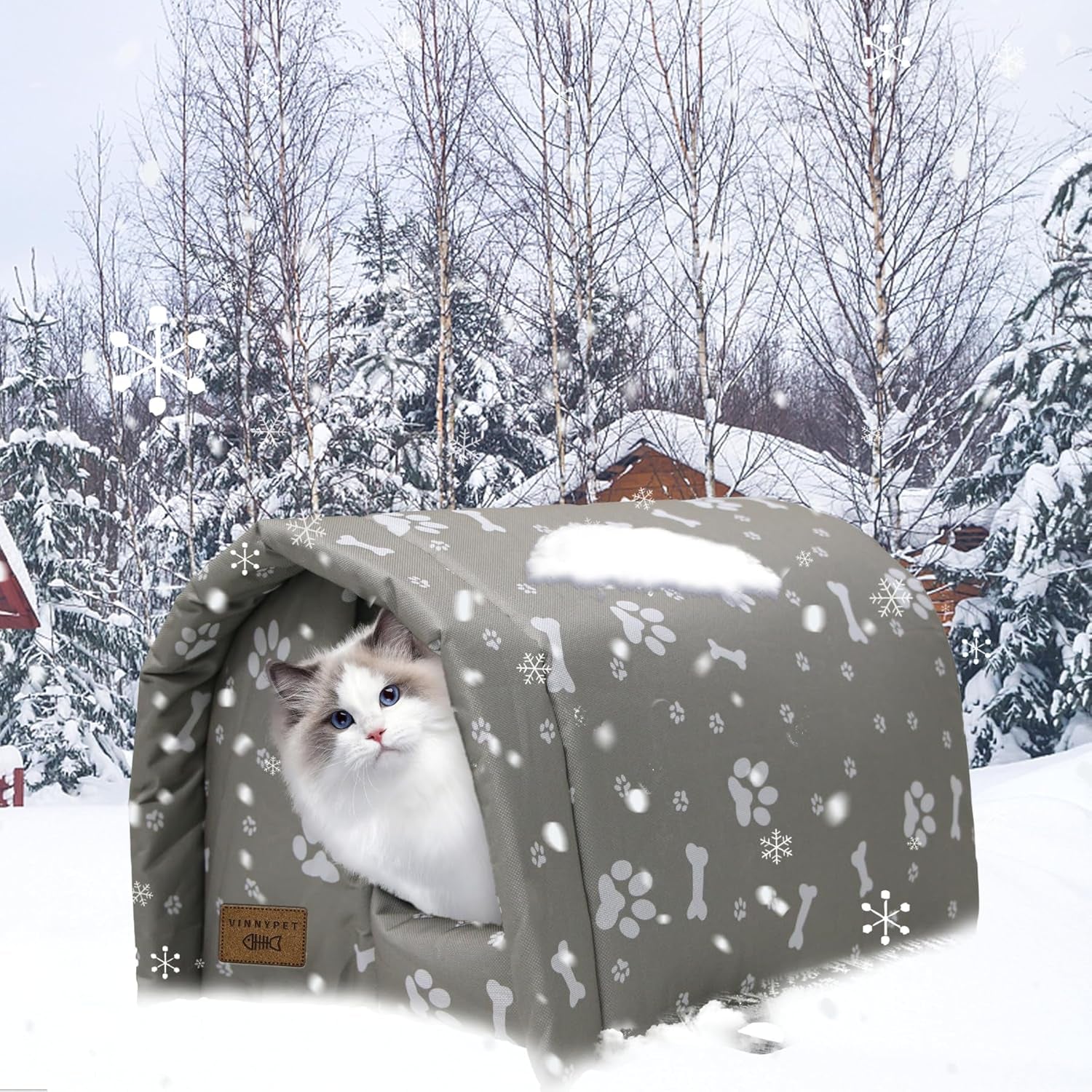 Mantas y Muebles, Mascotas, Casas y Cuevas, Gatos, Camas para gatos, Gatos - camas, colchones