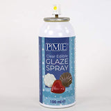 Spray de brillo alimentario, 100 ml.