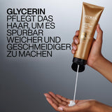 Redken Mascarilla Capilar para Cabello Seco y Quebradizo, Revitaliza e Hidrata, Con Complejo de Queratina y Aceite de Argán, Crema Pesada Todo Suave, 1 x 250 ml Naty Shop Mascarilla Capilar