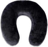 Almohada de cuello Rocco eK, 4 colores disponibles, almohada de viaje, almohada de soporte para el cuello, almohada ortopédica de soporte para el cuello, espuma viscoelástica