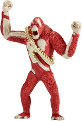 Godzilla X Kong: New Empire Battle Roar Skarking, Figuras de acción, 17 cm Figuras de acción Naty Shop Título predeterminado