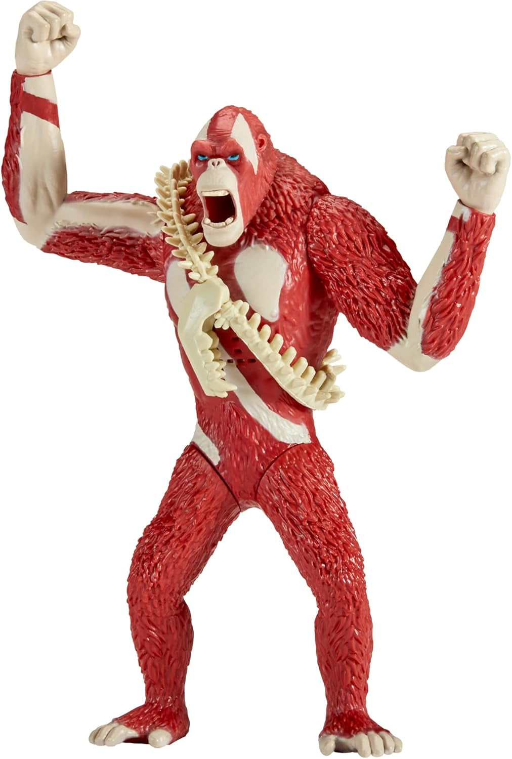 Godzilla X Kong: New Empire Battle Roar Skarking, Figuras de acción, 17 cm Figuras de acción Naty Shop Título predeterminado