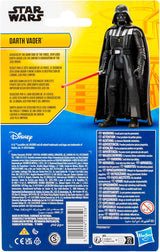 Figura de acción Star Wars Epic Hero Series Darth Vader (10 cm) Figuras de acción Naty Shop