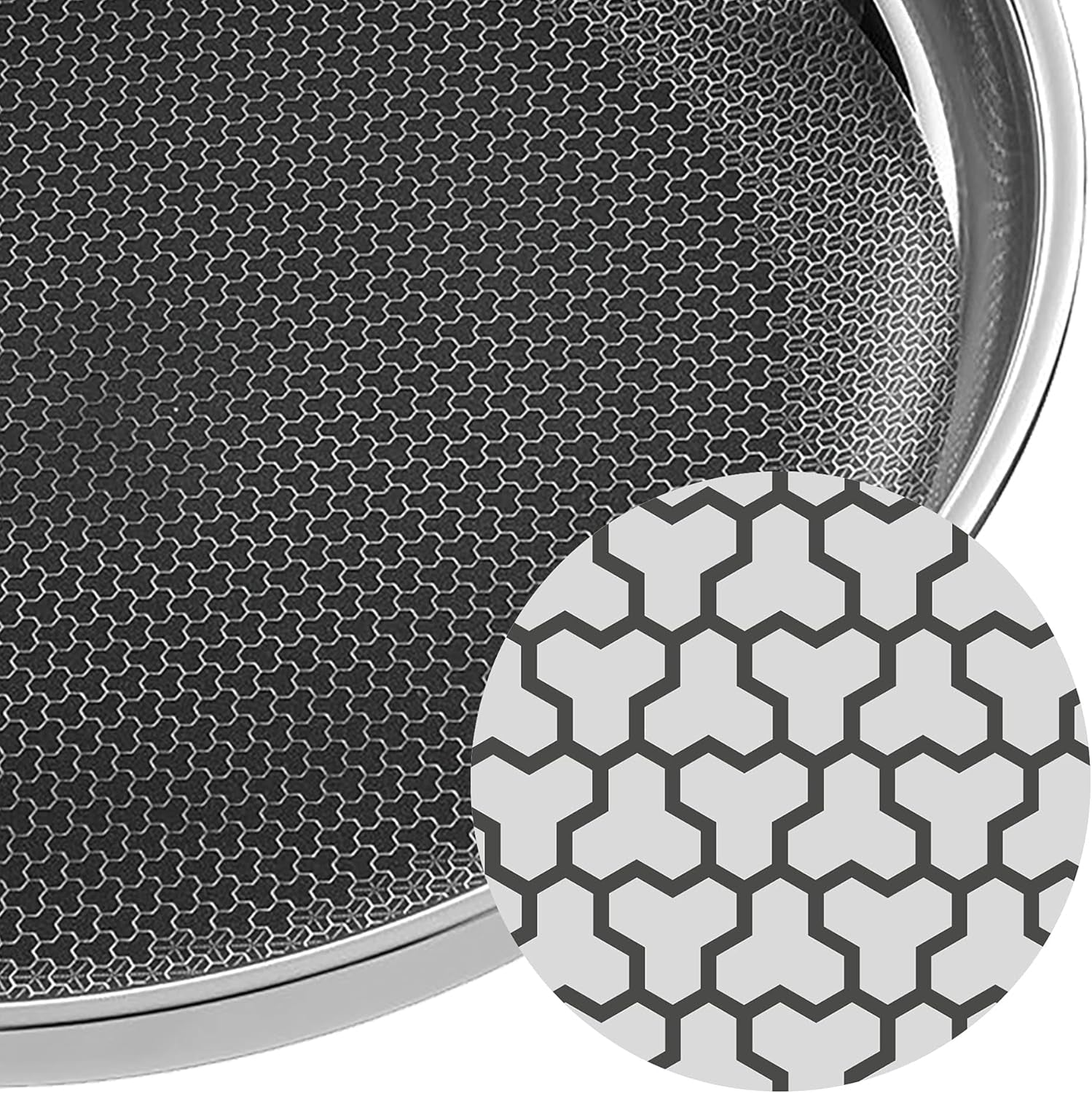 Sartén inducción WMF Profi Resist 28 cm Ollas y sartenes Naty Shop