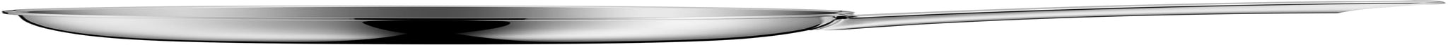 Sartén de inducción WMF Profi Resist 24 cm, material con revestimiento multicapa, estructura alveolar, mango de acero inoxidable, apta para horno Ollas y Sartenes Naty Shop