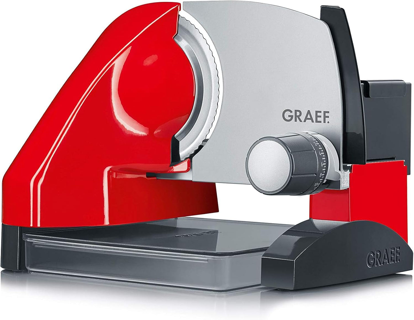 GRAEF SKS 500, cortadora eléctrica Trituradoras y Rebanadoras Naty Shop Default Title
